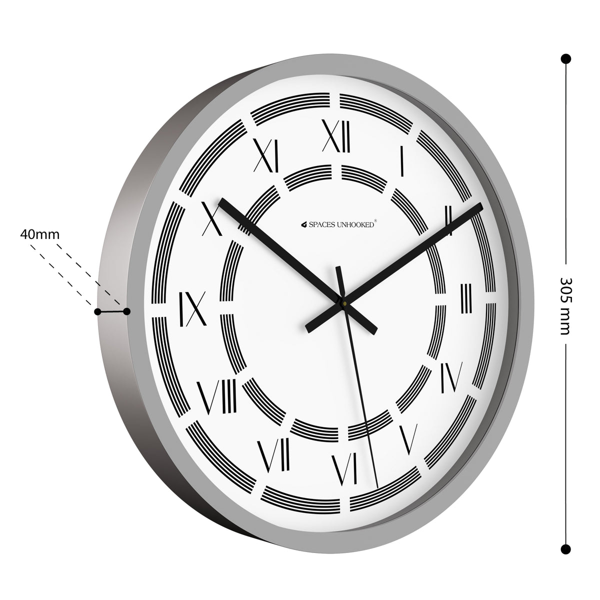 wall clocks