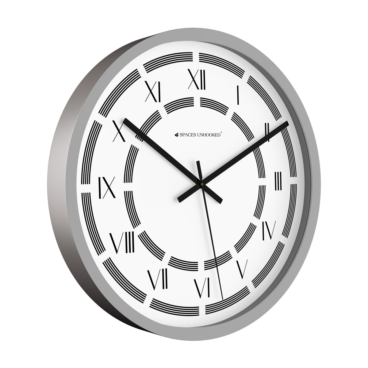 premium wall clock