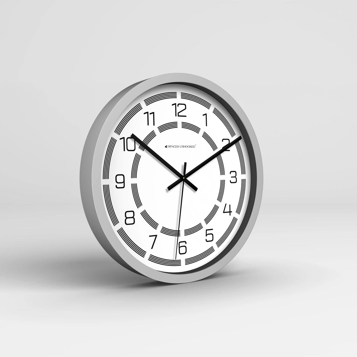 Silent Wall clock