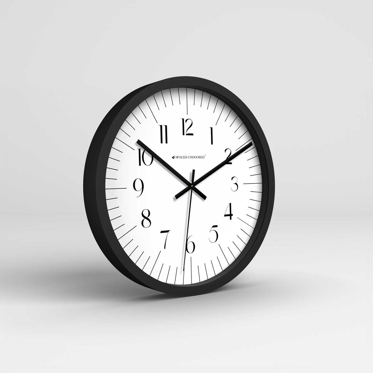 wall clock for guest room