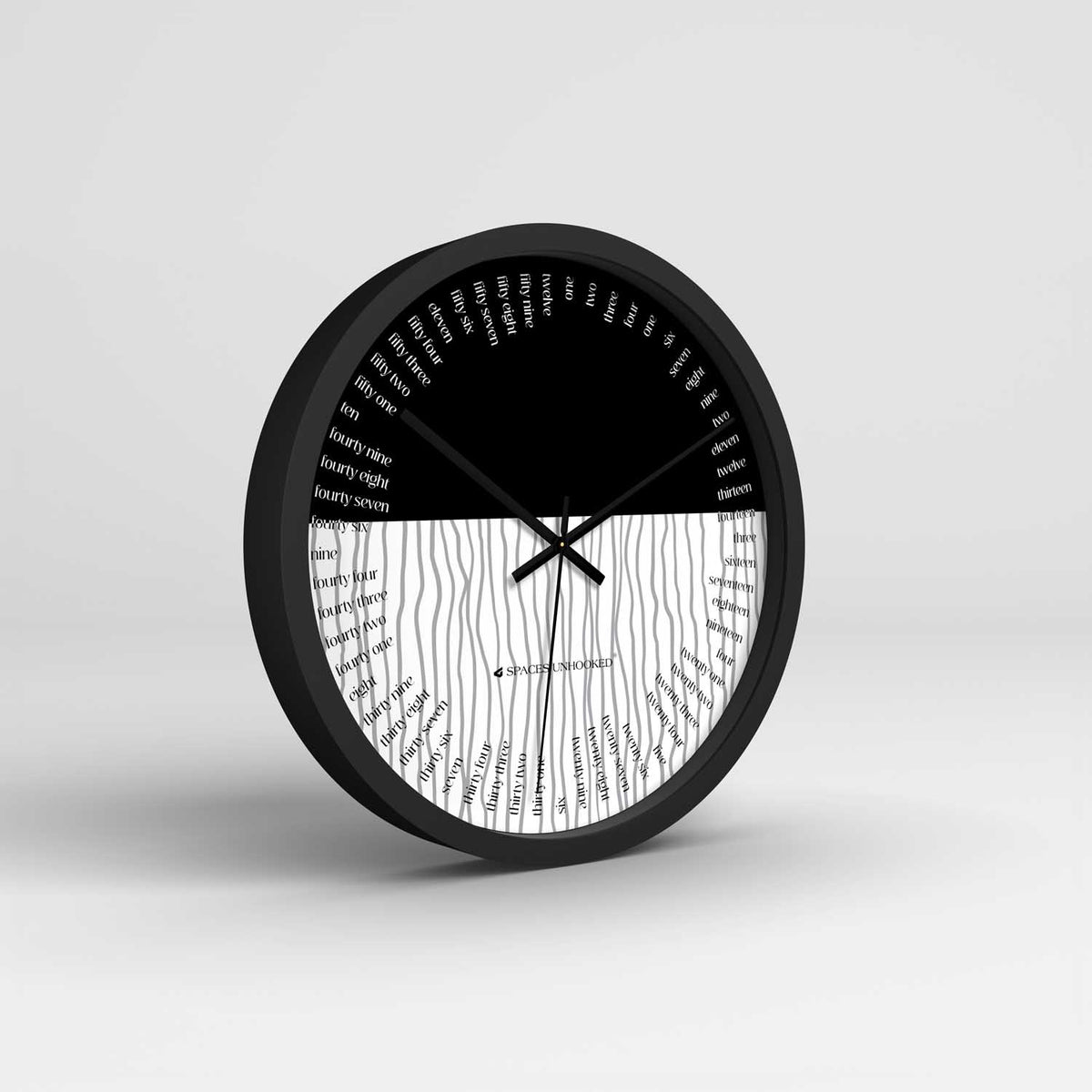 decorative clocks