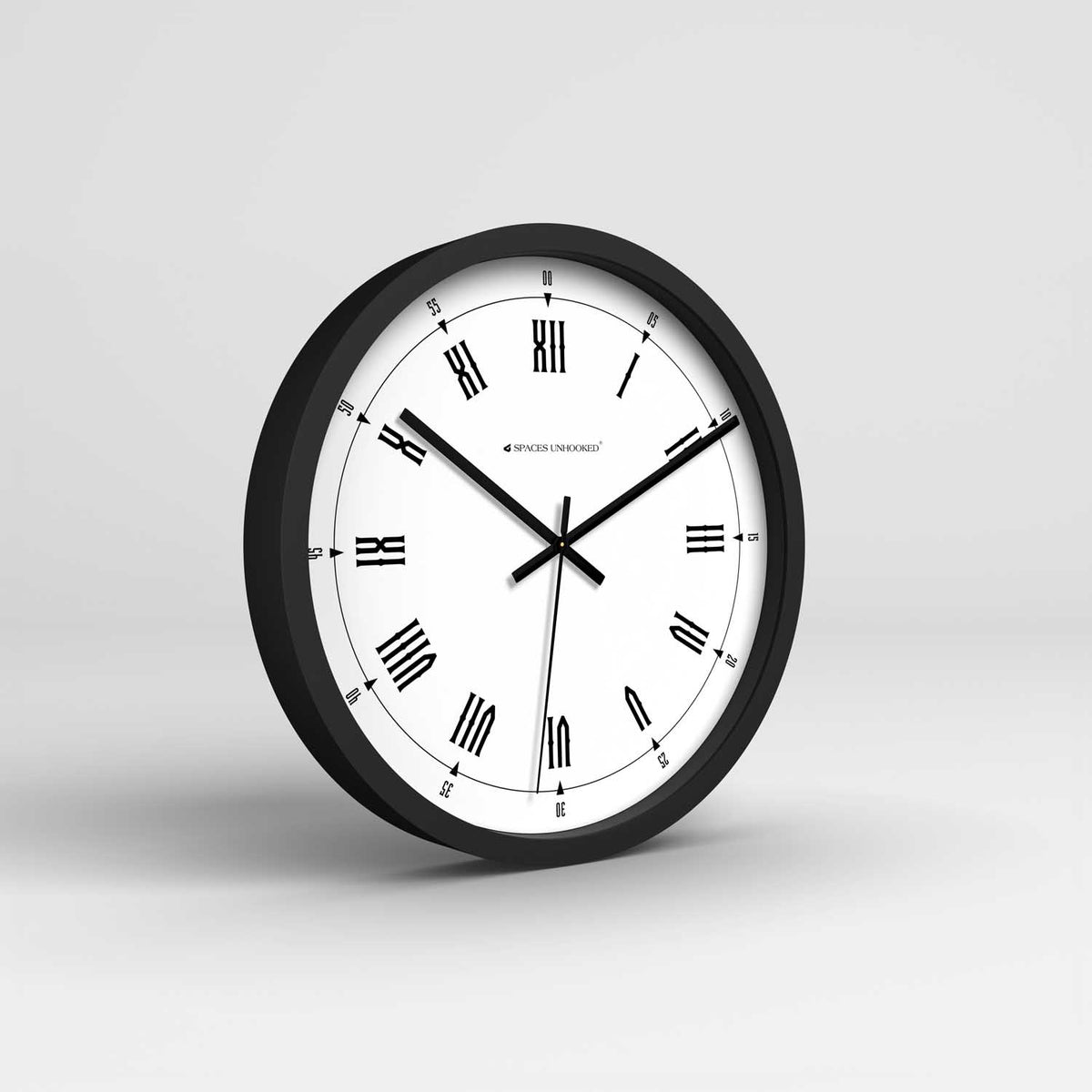 wall clock as per vastu