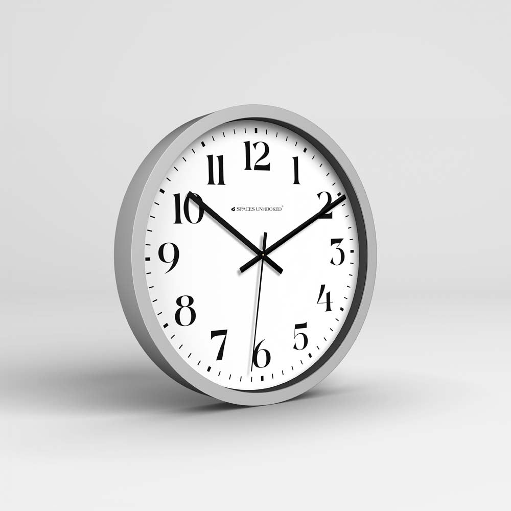 antique wall clock for bedroom