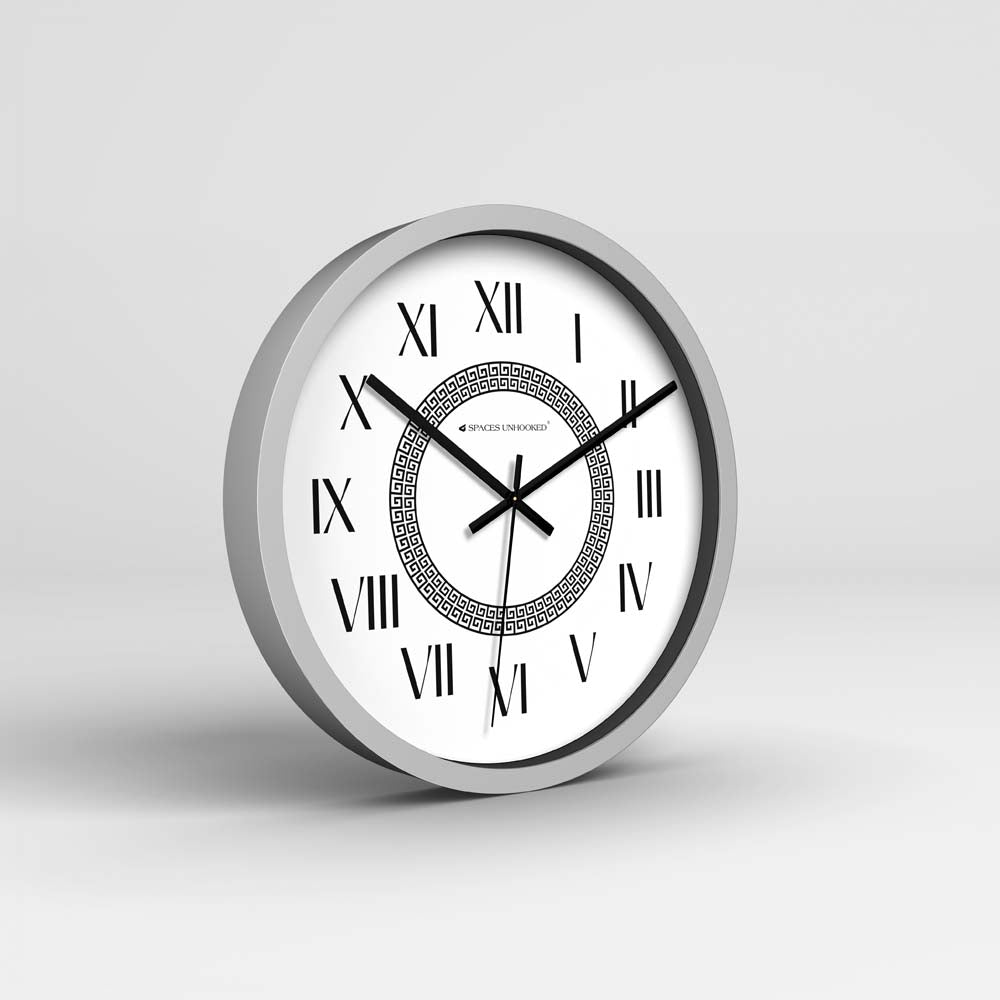 antique wall clock for bedroom