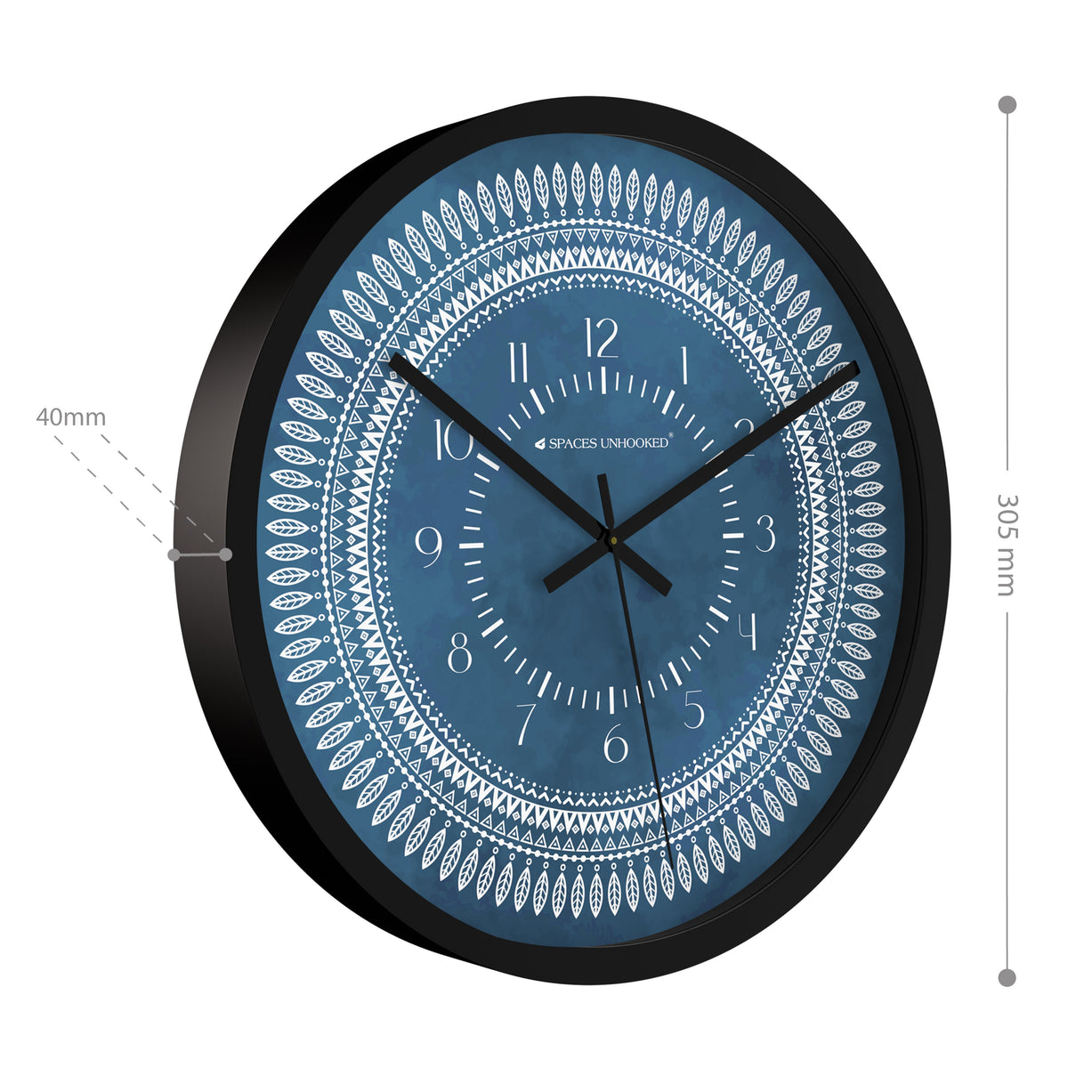 premium wall clock