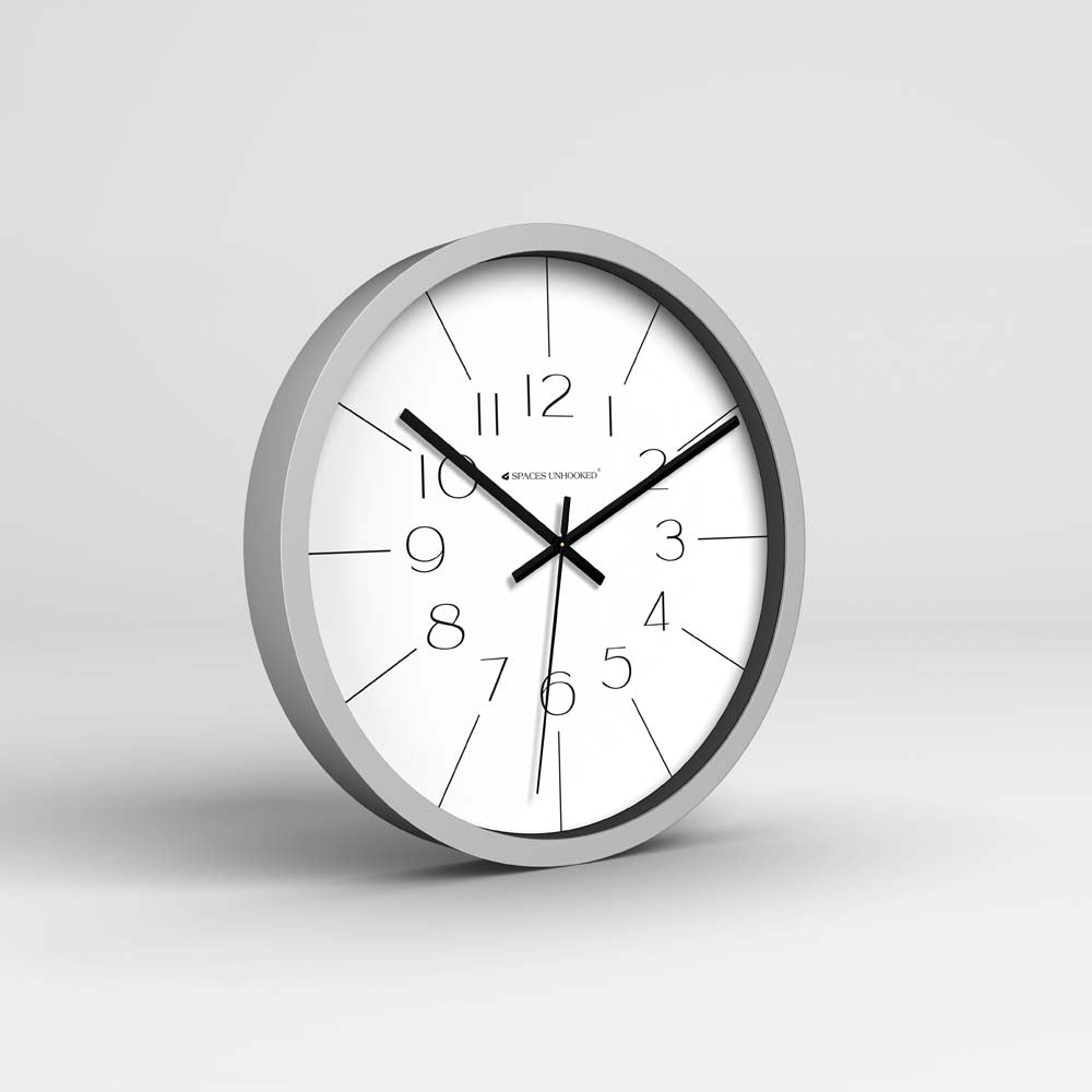 large decorative wall clocks
