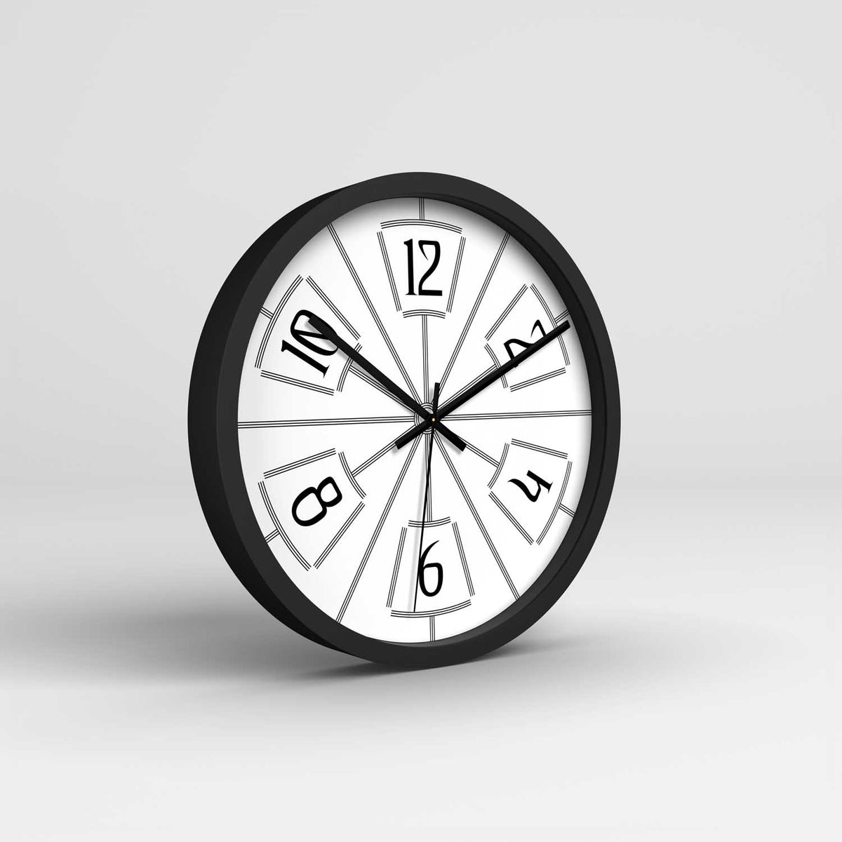 wall clock for living room