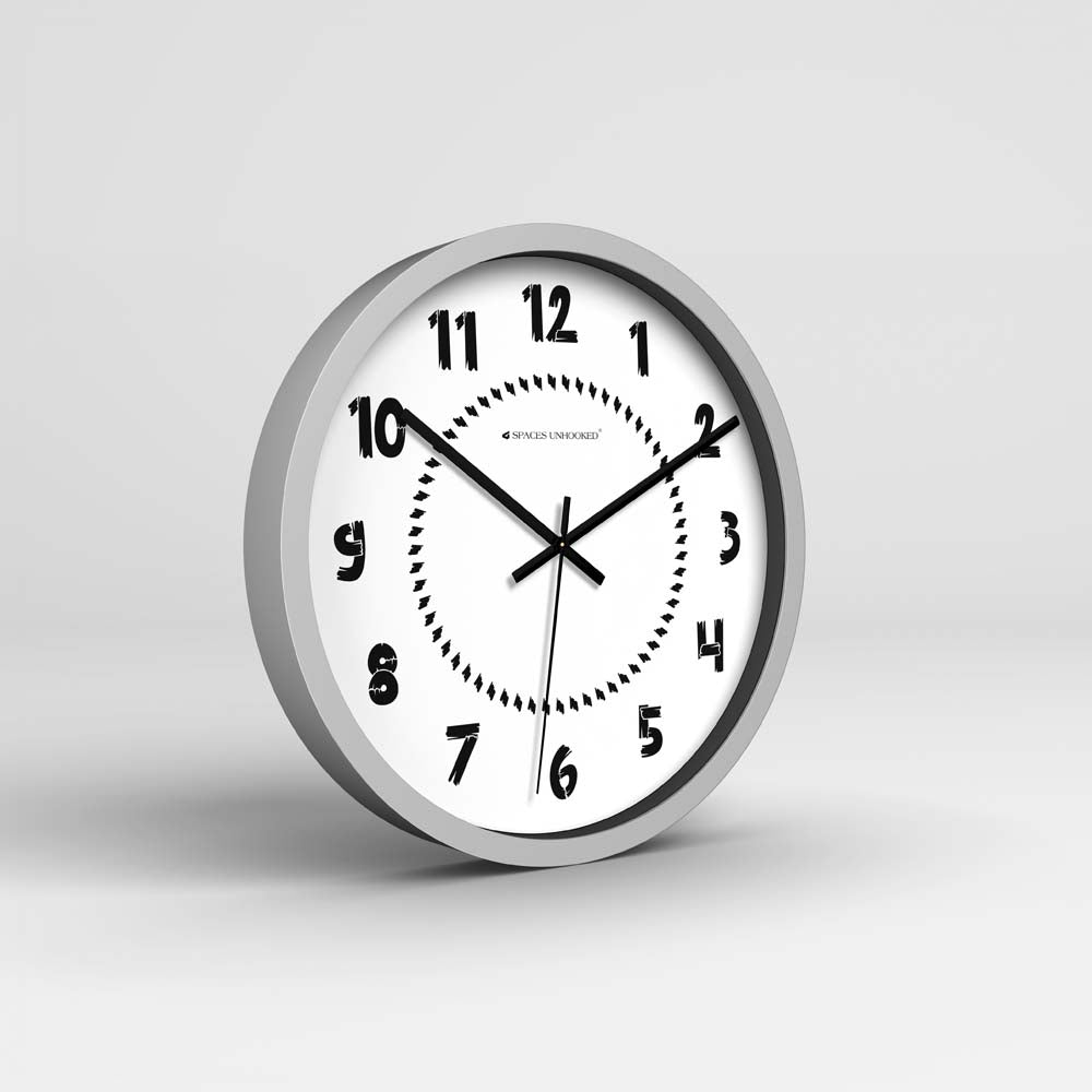 wall clock for guest room