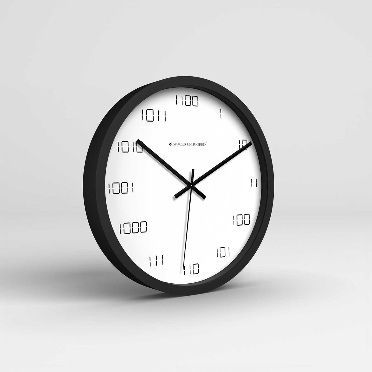 luxury wall clock for bedroom