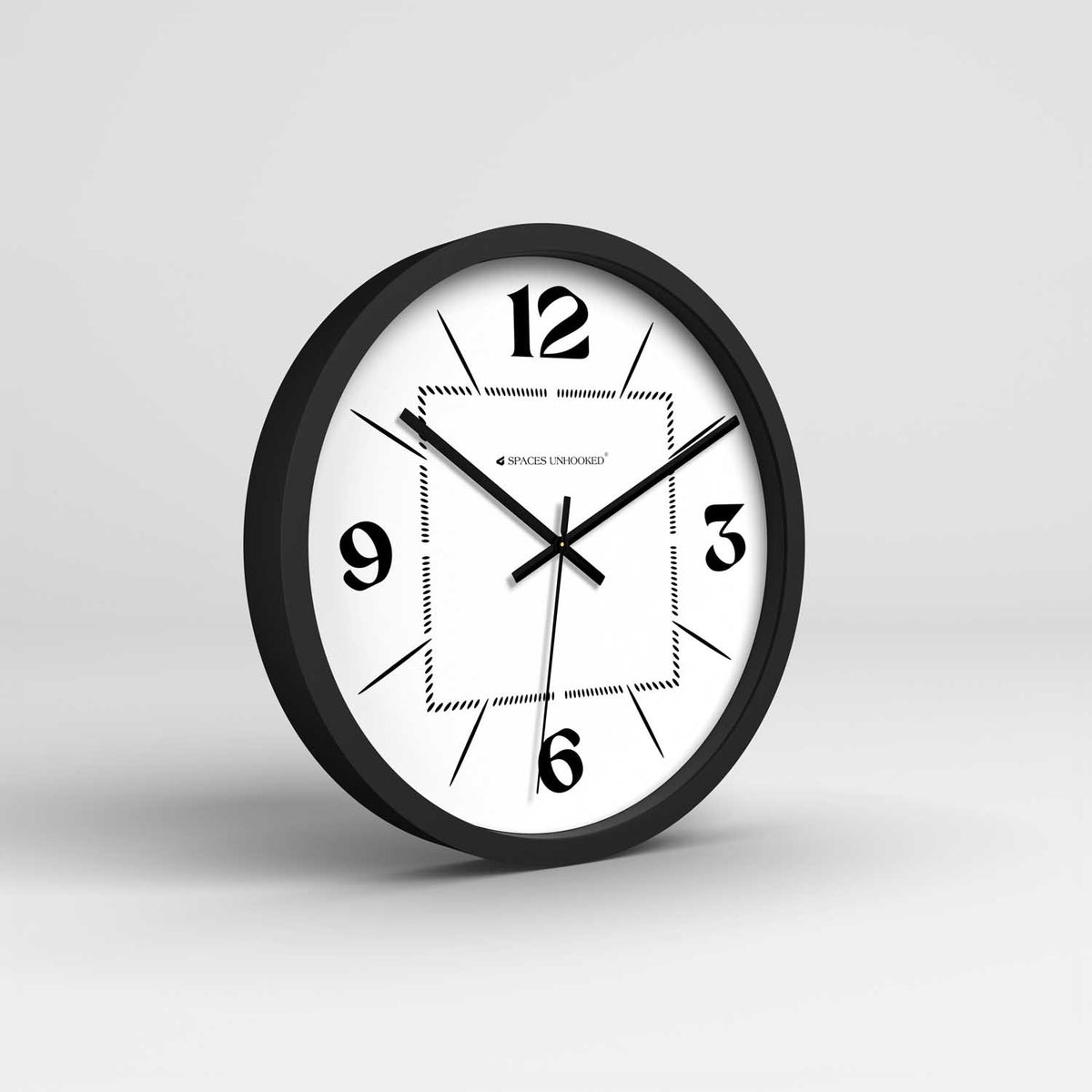 wall clock for gaming room