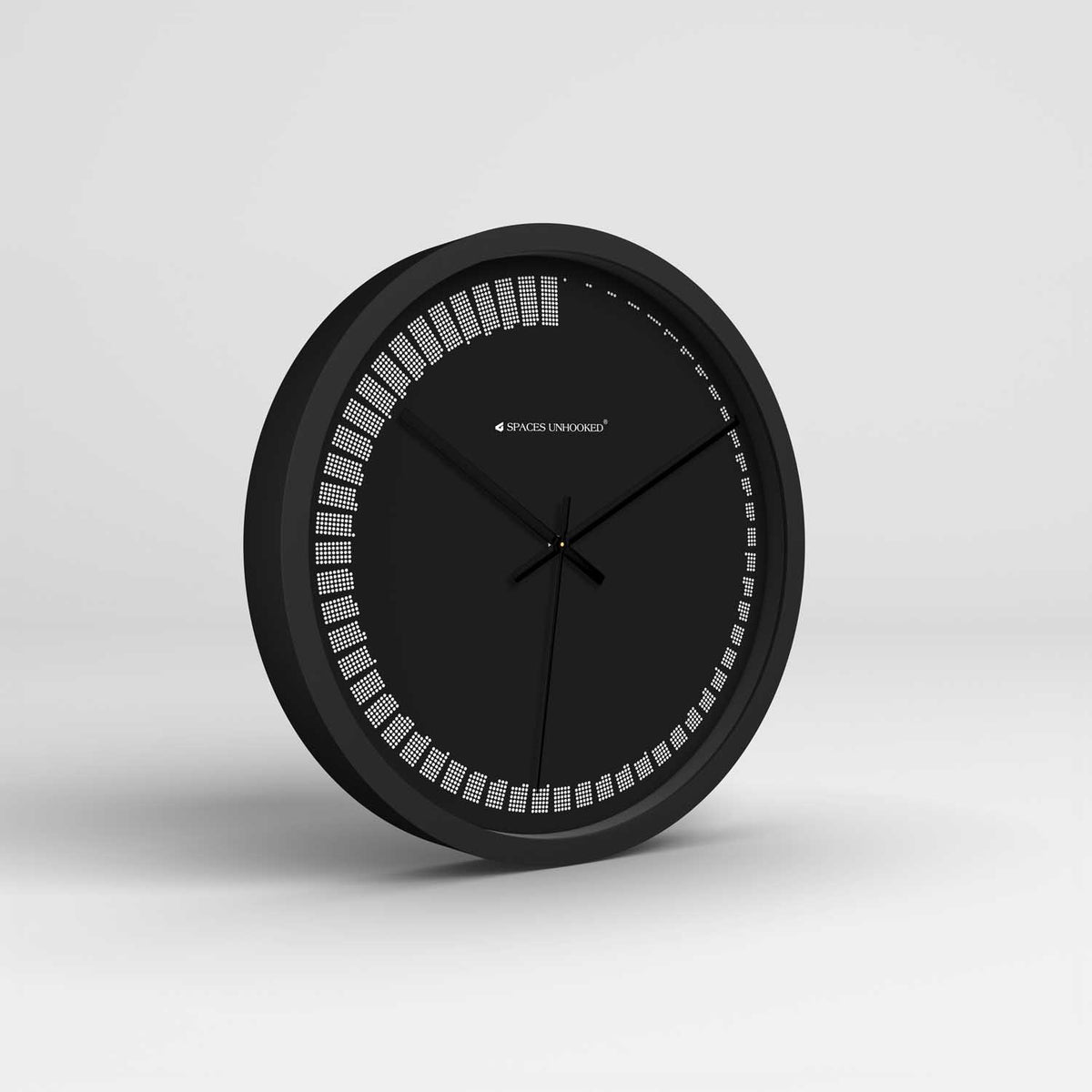 wall clock for bedroom