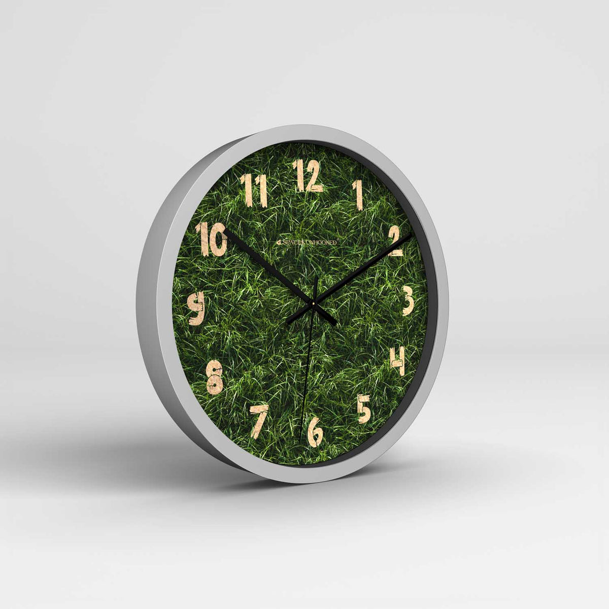 wall clock 