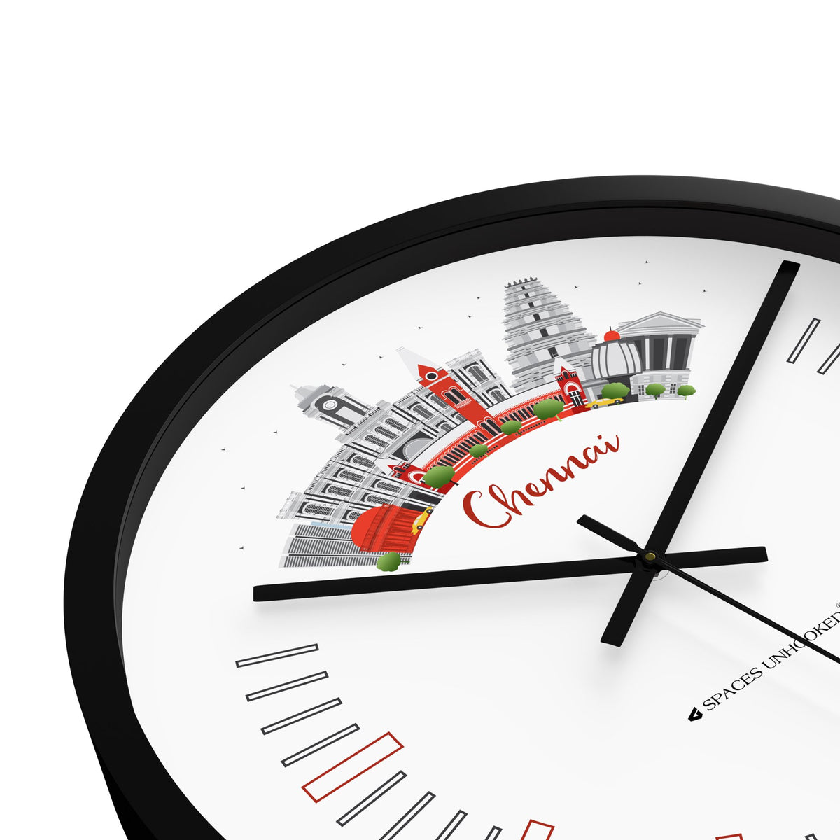 wall clock under budget