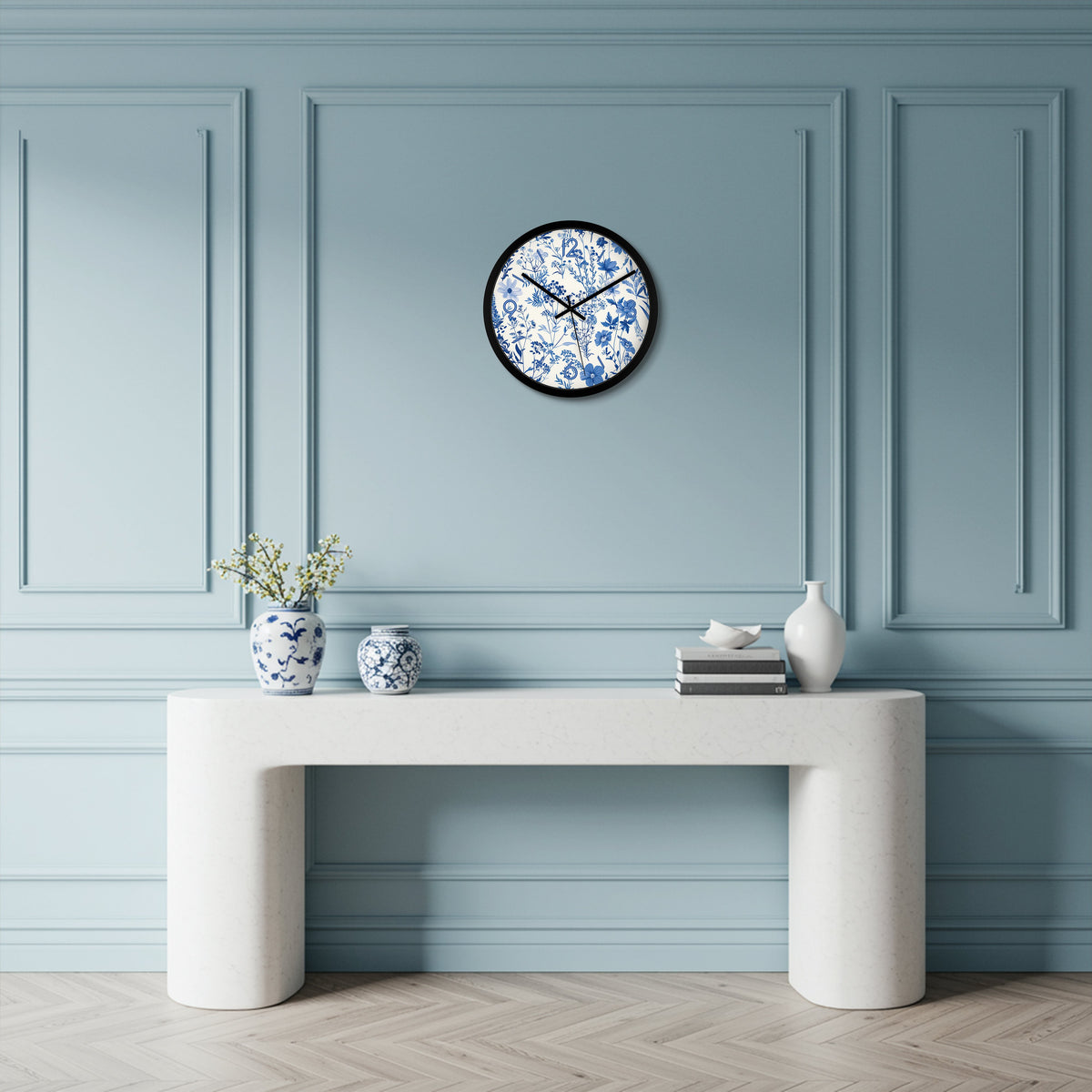 premium  wall clock