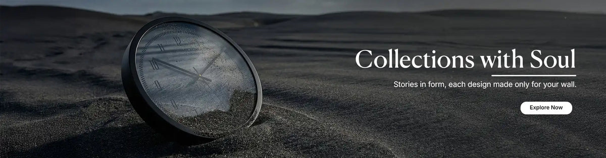 Black and white image of a round object on a textured surface with text overlay.