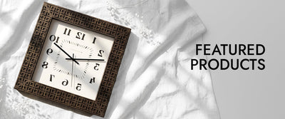 wall clock for gifting under 500