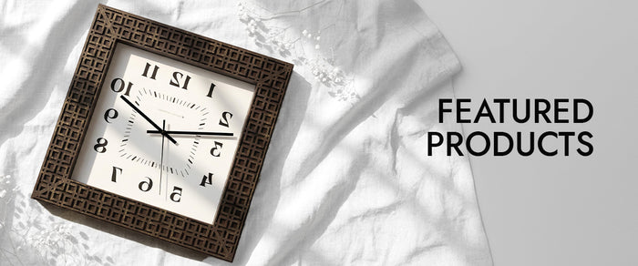 wall clock for gifting under 500