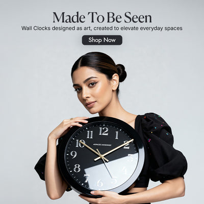 Wall Clocks